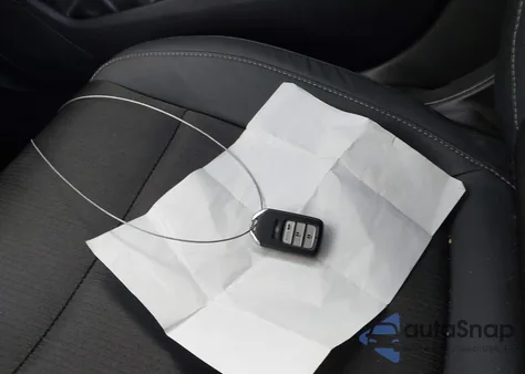 2020 Honda Accord Sport из США, поврежденный, VIN 1HGCV1F31LA080866